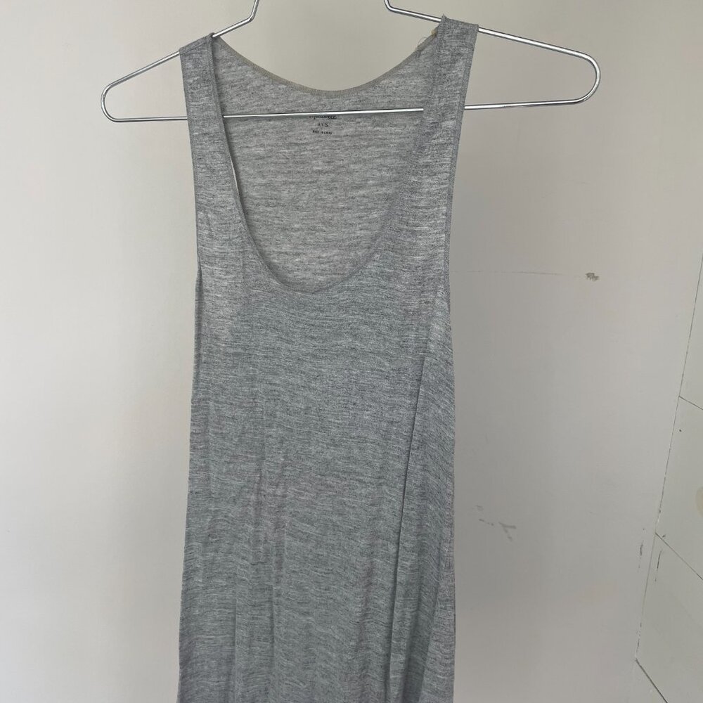 Madewell Tank Tops - x2 - Small